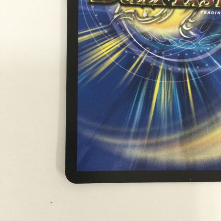   トレカ デュエルマスターズ 偽りの希望 鬼丸「終斗」 25EX3SRTD4/TD23