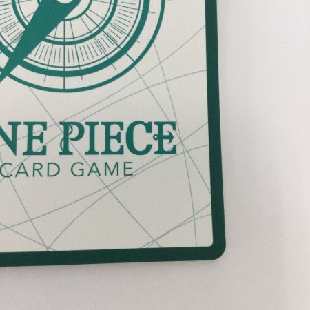   トレカ ワンピース 金枠)ドン?カード(ニコ・ロビン) DON-CARD-100