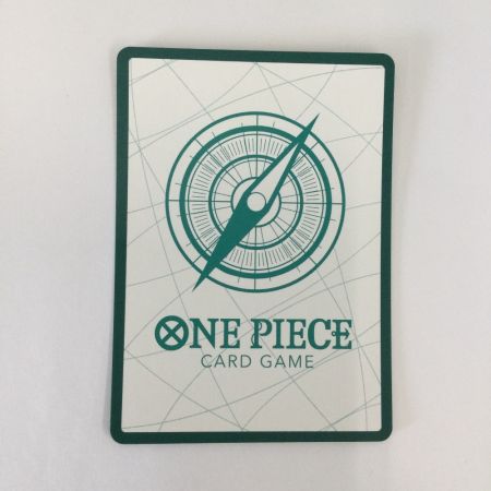   トレカ ワンピース 金枠)ドン?カード(ギア4) DON-CARD-109
