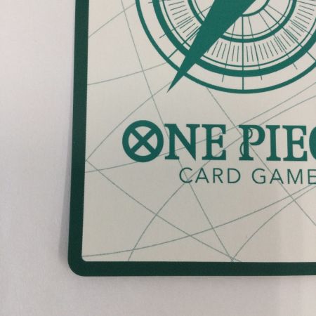   トレカ ワンピース 金枠)ドン?カード(ギア4) DON-CARD-109