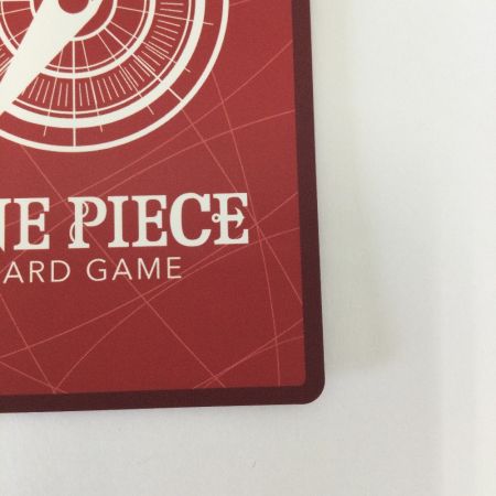   トレカ ワンピース パラレル)ドンキホーテ・ドフラミンゴ OP14-060