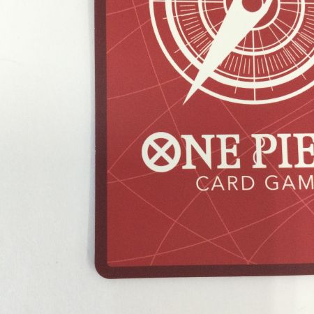   トレカ ワンピース パラレル)ドンキホーテ・ドフラミンゴ OP14-060