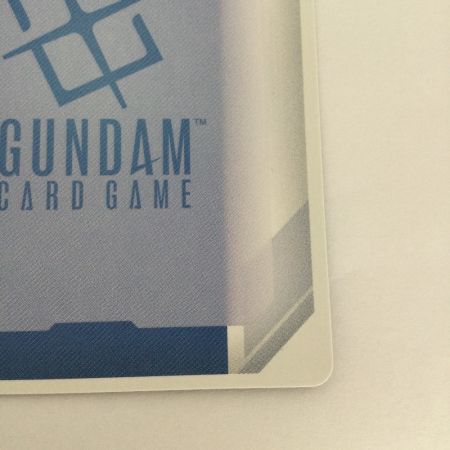   トレカ ガンダムカードゲーム ガンダムデュナメス ST07-005