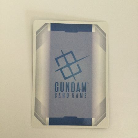   トレカ ガンダムカードゲーム ガンダムデュナメス ST07-005