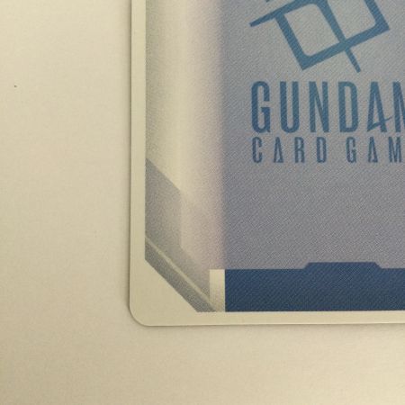   トレカ ガンダムカードゲーム ガンダムデュナメス ST07-005