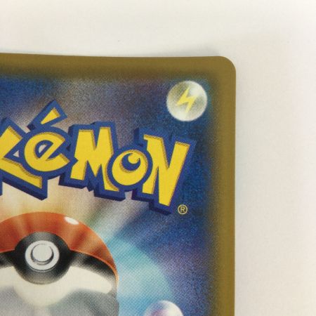   トレカ ポケモンカード そらをとぶピカチュウVMAX 024/028/S8a/B