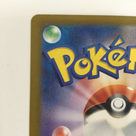   トレカ ポケモンカード サザンドラex 133/106/SV8/B SAR