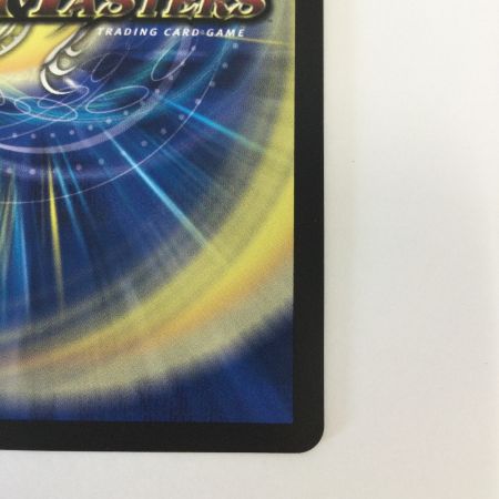   トレカ デュエルマスターズ 箔押し)零獄接続王 ロマノグリラ0世 DMRP193B/20