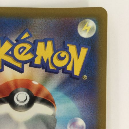   トレカ ポケモンカード 基本草エネルギー 128/100/S8/B UR