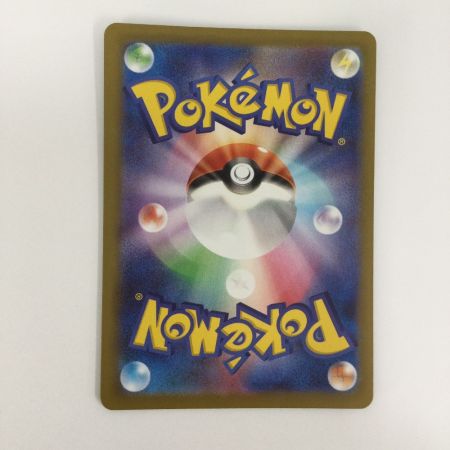   トレカ ポケモンカード メイのはげまし 107/080/M3/B SR