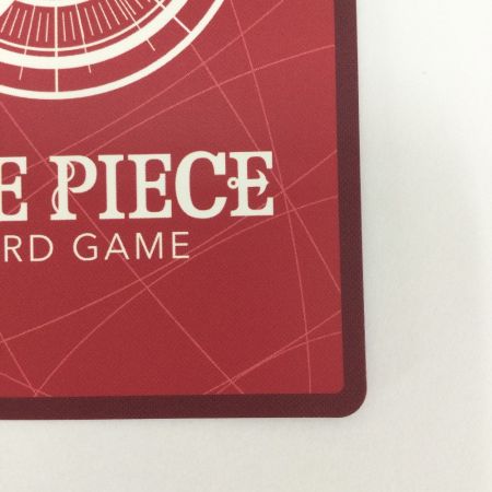   トレカ ワンピース パラレル)モンキー・D・ルフィ OP09/061P1