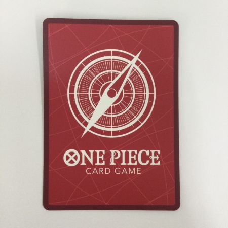   トレカ ワンピース パラレル)モンキー・D・ルフィ OP09/061P1