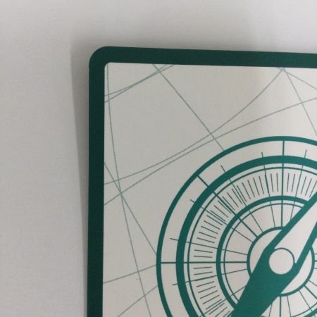   トレカ ワンピース 金枠)ドン！！カード(マーシャル・D・ティーチ) DON-CARD-106