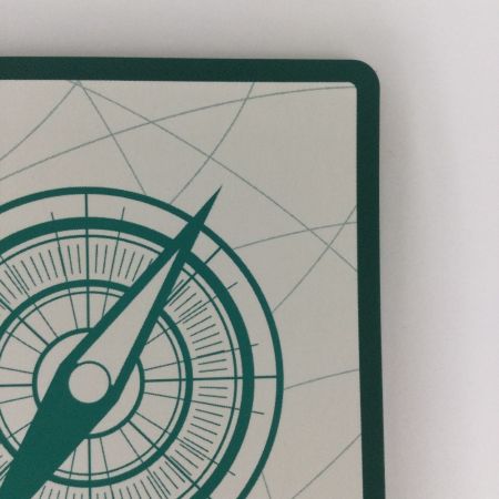   トレカ ワンピース 金枠)ドン！！カード(マーシャル・D・ティーチ) DON-CARD-106