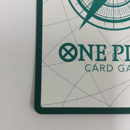   トレカ ワンピース 金枠)ドン！！カード(マーシャル・D・ティーチ) DON-CARD-106