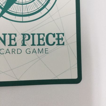   トレカ ワンピース 金枠)ドン！！カード(カルガラ) DON-CARD-85