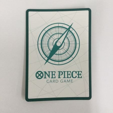   トレカ ワンピース 金枠)ドン！！カード(カルガラ) DON-CARD-85