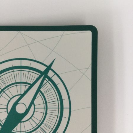   トレカ ワンピース 金枠)ドン！！カード(カルガラ) DON-CARD-85