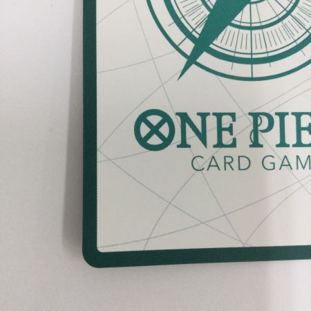   トレカ ワンピース 金枠)ドン！！カード(カルガラ) DON-CARD-85