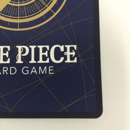   トレカ ワンピース パラレル)サボ OP13-120