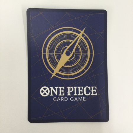   トレカ ワンピース パラレル)サボ OP13-120