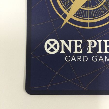   トレカ ワンピース パラレル)サボ OP13-120