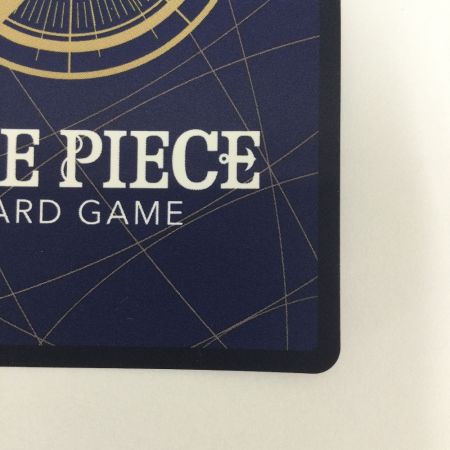   トレカ ワンピース ロロノア・ゾロ EB04-007