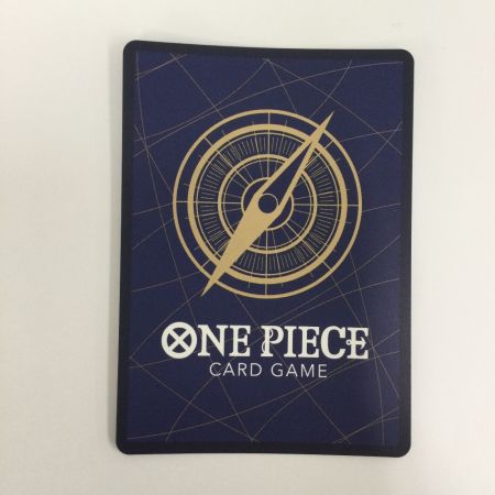   トレカ ワンピース ロロノア・ゾロ EB04-007