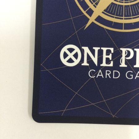   トレカ ワンピース ロロノア・ゾロ EB04-007