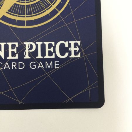   トレカ ワンピース パラレル)ジュラキュール・ミホーク OP14-119