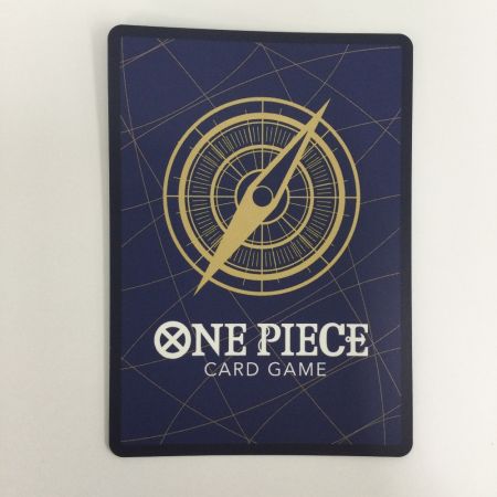   トレカ ワンピース パラレル)ジュラキュール・ミホーク OP14-119