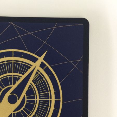   トレカ ワンピース パラレル)ジュラキュール・ミホーク OP14-119