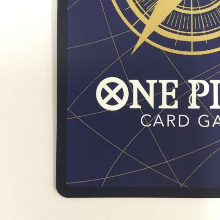   トレカ ワンピース パラレル)ジュラキュール・ミホーク OP14-119