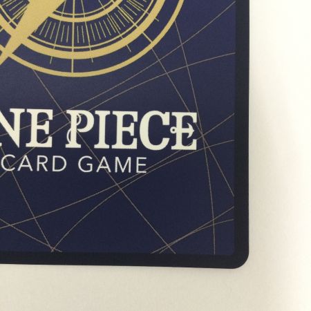   トレカ ワンピース パラレル)ペローナ OP14-033