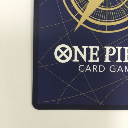   トレカ ワンピース パラレル)ペローナ OP14-033