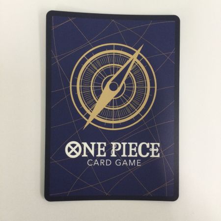   トレカ ワンピース パラレル)マルコ PRB02-008