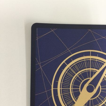   トレカ ワンピース パラレル)マルコ PRB02-008