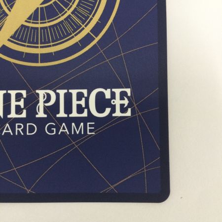   トレカ ワンピース カイドウ ST04/003P1