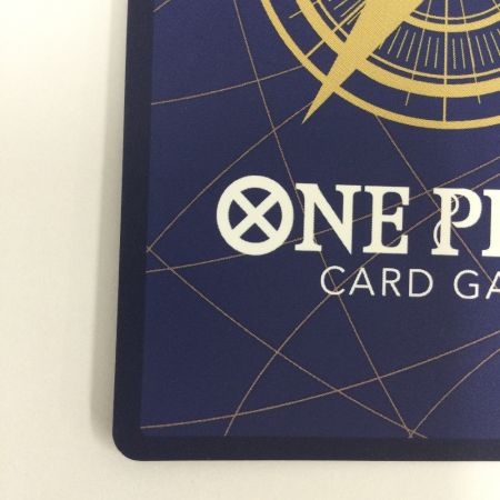   トレカ ワンピース カイドウ ST04/003P1