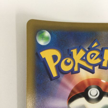   トレカ ポケモンカード ピカチュウVMAX 265/S/P