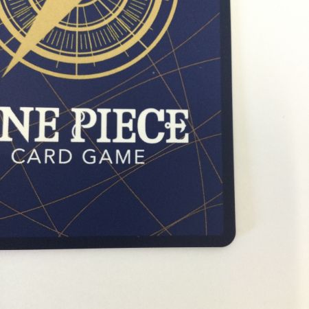   トレカ ワンピース サンジ ST14/003P1