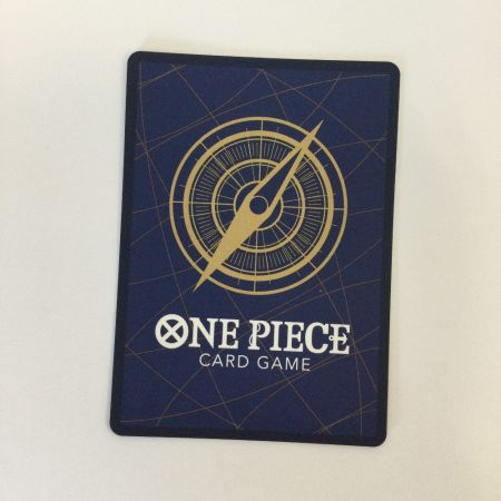   トレカ ワンピース サンジ ST14/003P1