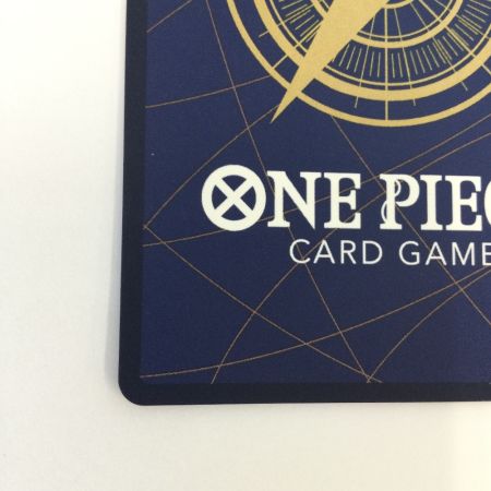   トレカ ワンピース サンジ ST14/003P1