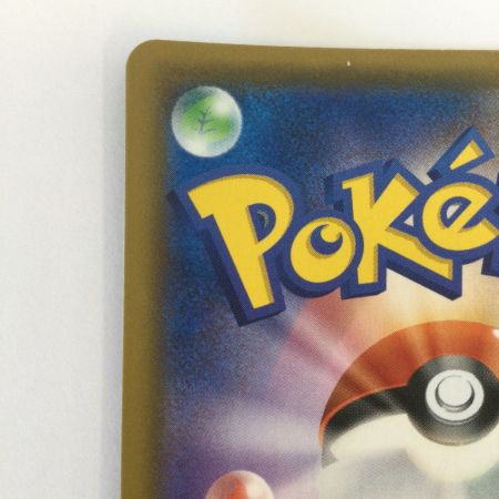   トレカ ポケモンカード アーゴヨン＆アクジキングGX 101/095/SM12/B SR