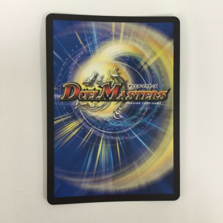   トレカ デュエルマスターズ 流星のガイアッシュ・カイザー 25EX3SRSTR5/STR5