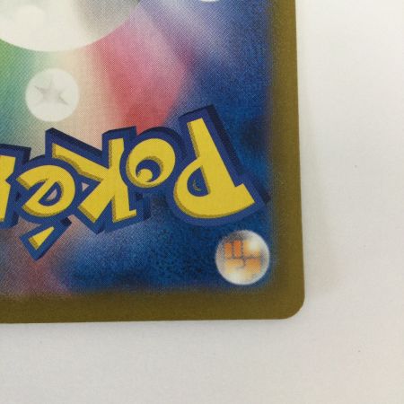   トレカ ポケモンカード キチキギスex 089/064/SV6a/B SAR