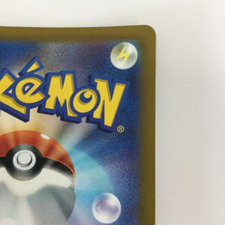   トレカ ポケモンカード ミュウ 183/172/S12a/B AR