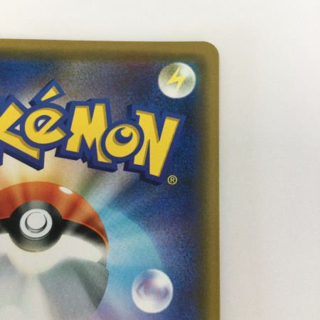   トレカ ポケモンカード ミュウツー＆ミュウGX 052/173/SM12a/B