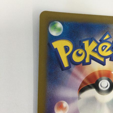   トレカ ポケモンカード ホップのザシアンex 128/100/SV9/B SAR