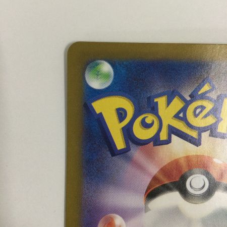   トレカ ポケモンカード 基本超エネルギー 210/165/SV2a/B UR